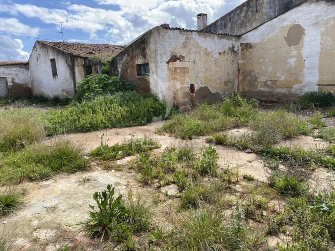 Moradia T2 para Venda em Albernoa e Trindade Foto 9