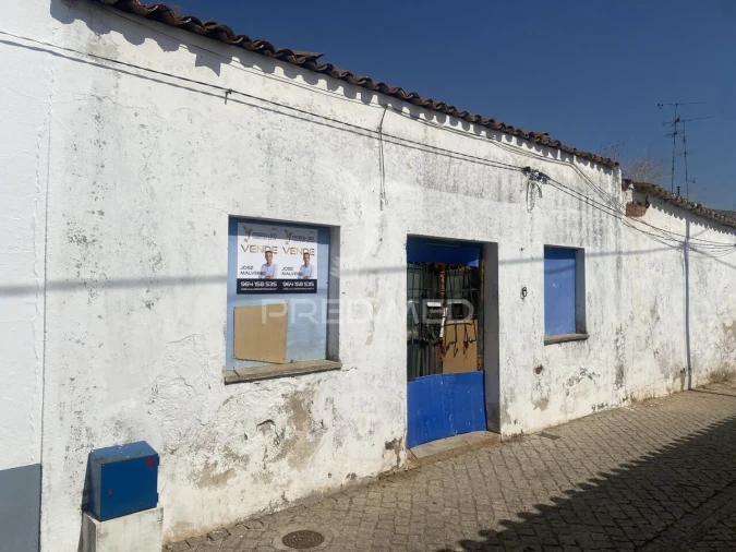 Moradia T2 para Venda em Albernoa e Trindade Foto 10