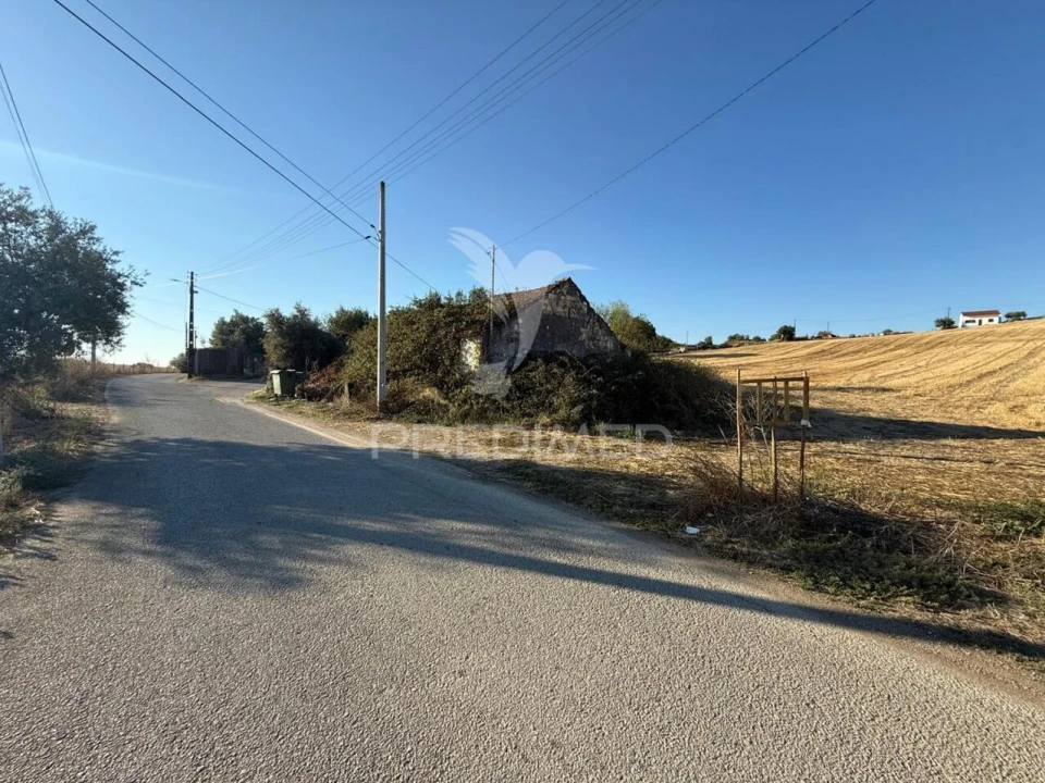 Moradia T3 para Venda em Achete, Azoia de Baixo e Póvoa de Santarém Foto 22