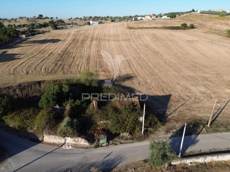 Moradia T3 para Venda em Achete, Azoia de Baixo e Póvoa de Santarém Foto 16