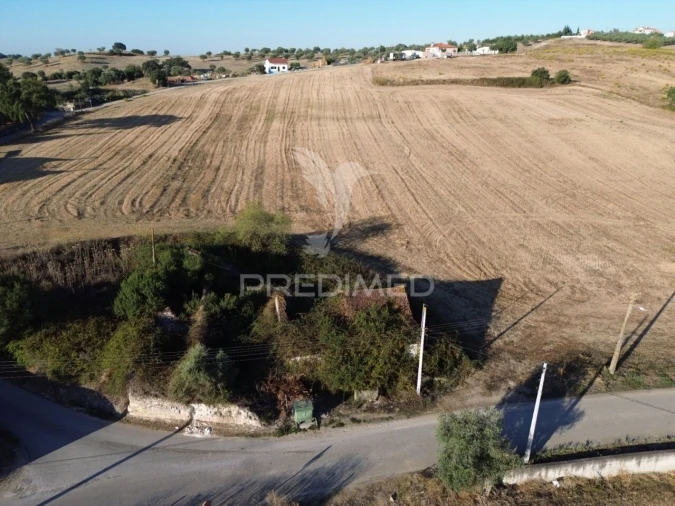 Moradia T3 para Venda em Achete, Azoia de Baixo e Póvoa de Santarém Foto 16