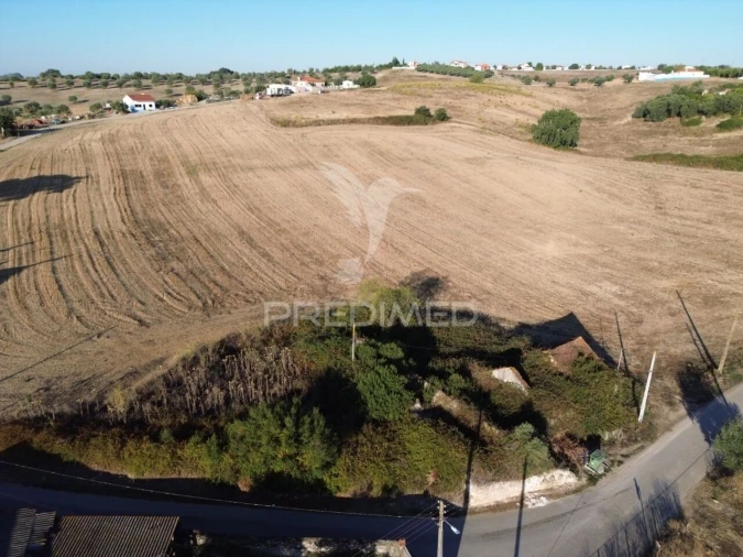 Moradia T3 para Venda em Achete, Azoia de Baixo e Póvoa de Santarém Foto 2