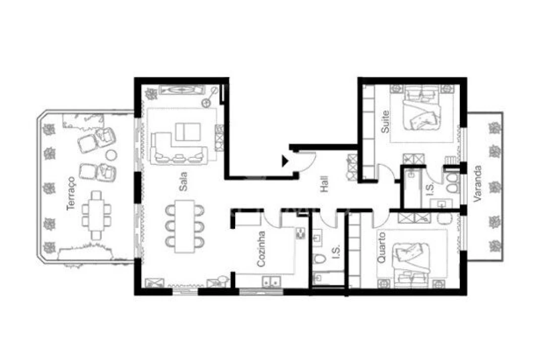 Prédio para Venda em Cascais e Estoril Foto 33