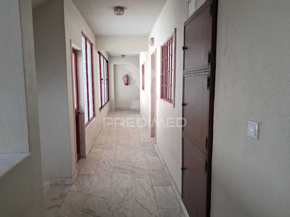 Apartamento T1 para Venda em São João das Lampas e Terrugem Foto 20