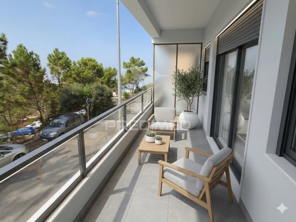 Apartamento T1 para Venda em São João das Lampas e Terrugem Foto 10