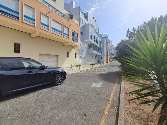 Apartamento T1 para Venda em São João das Lampas e Terrugem Foto 25