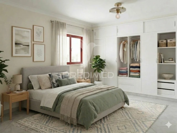 Apartamento T1 para Venda em São João das Lampas e Terrugem Foto 14