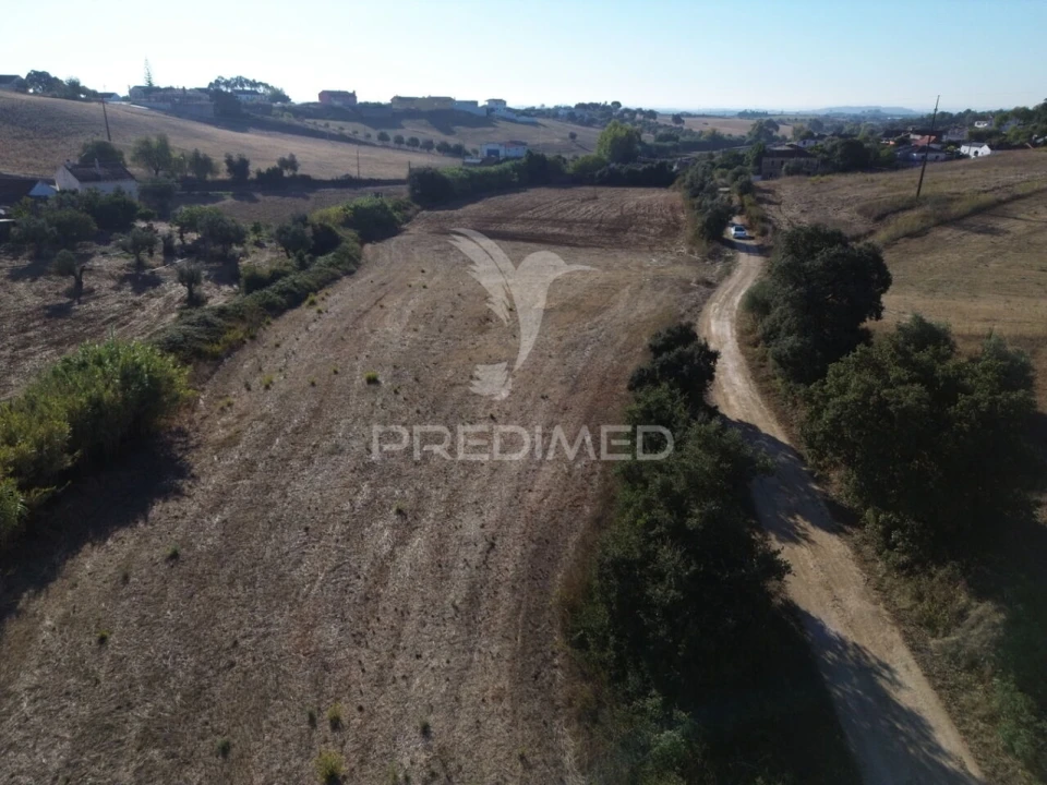 Terreno para Venda em Achete, Azoia de Baixo e Póvoa de Santarém Foto 6