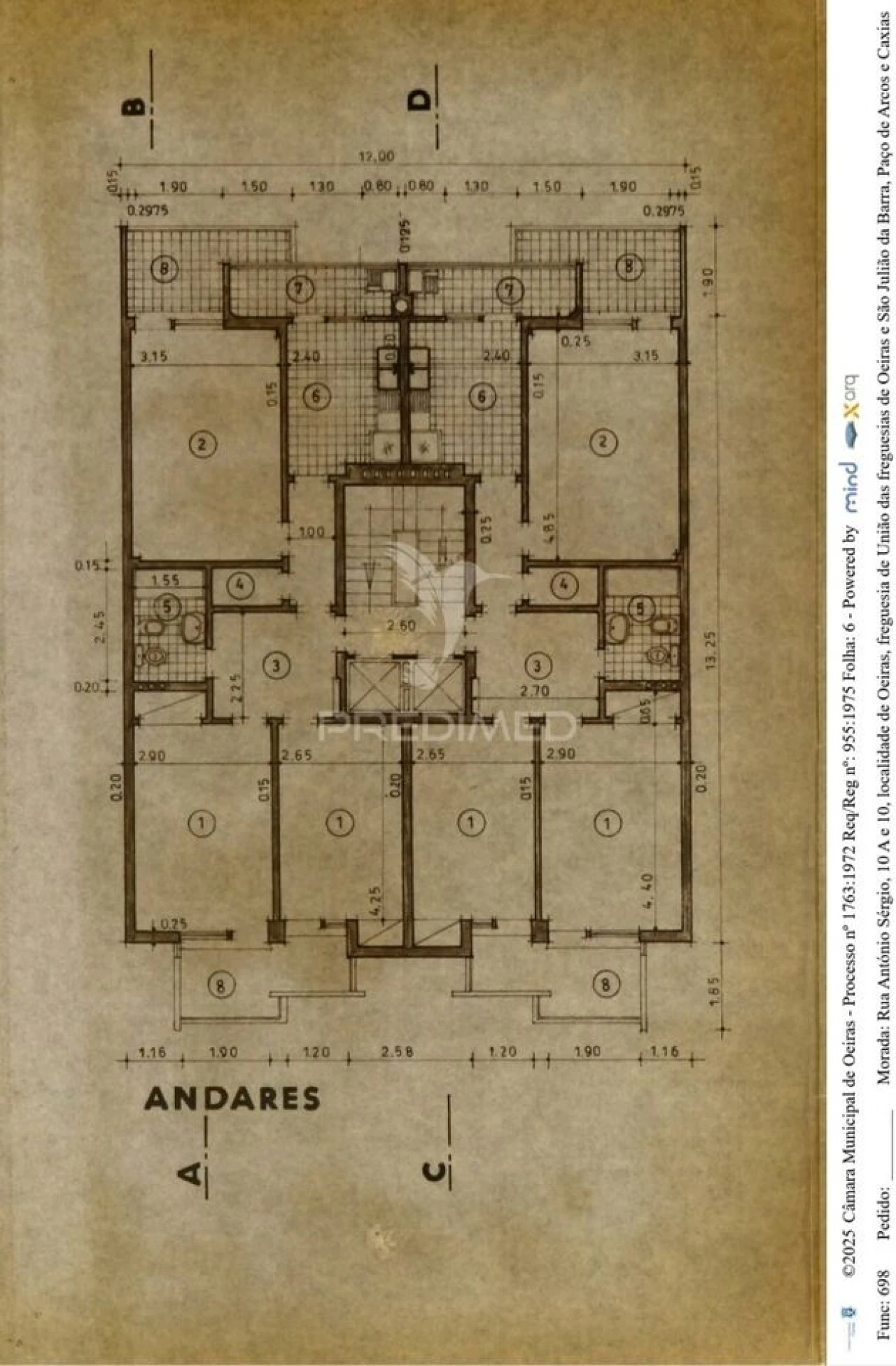Apartamento T2 para Venda em Oeiras e São Julião da Barra, Paço de Arcos e Caxias Foto 26