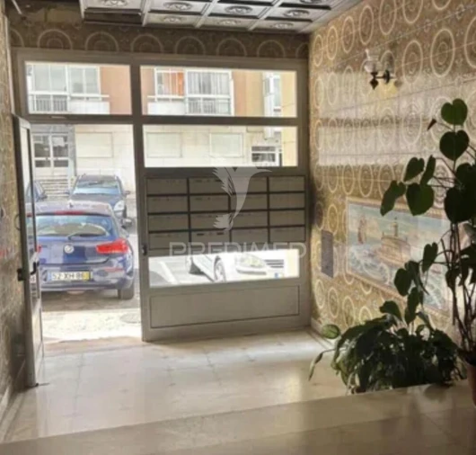 Apartamento T2 para Venda em Oeiras e São Julião da Barra, Paço de Arcos e Caxias Foto 24