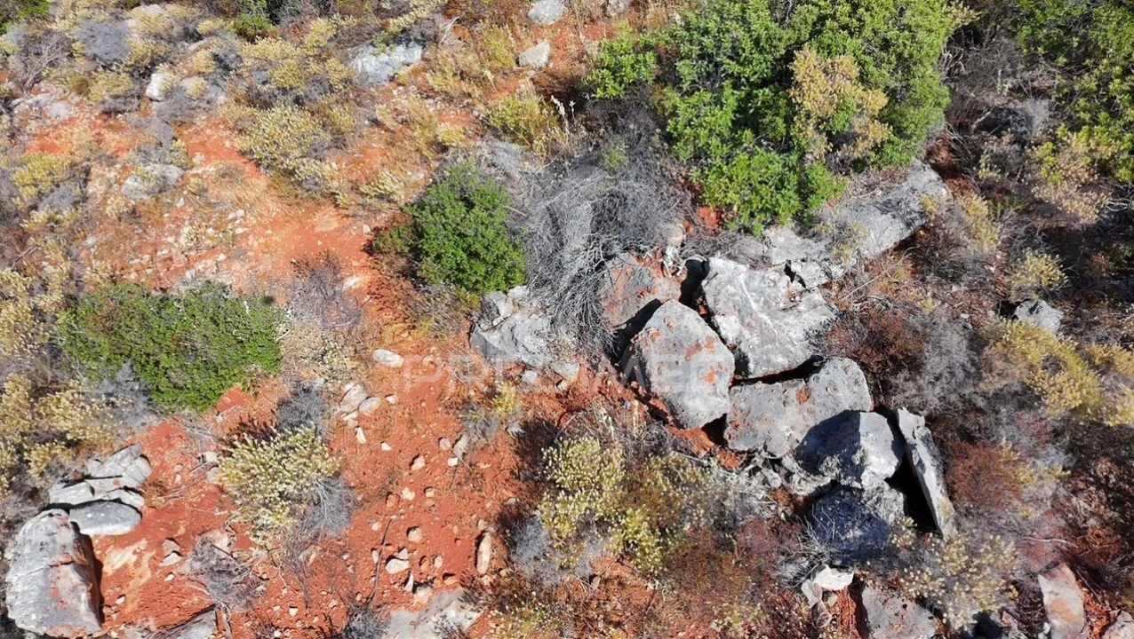 Terreno para Venda em Moncarapacho e Fuseta Foto 2