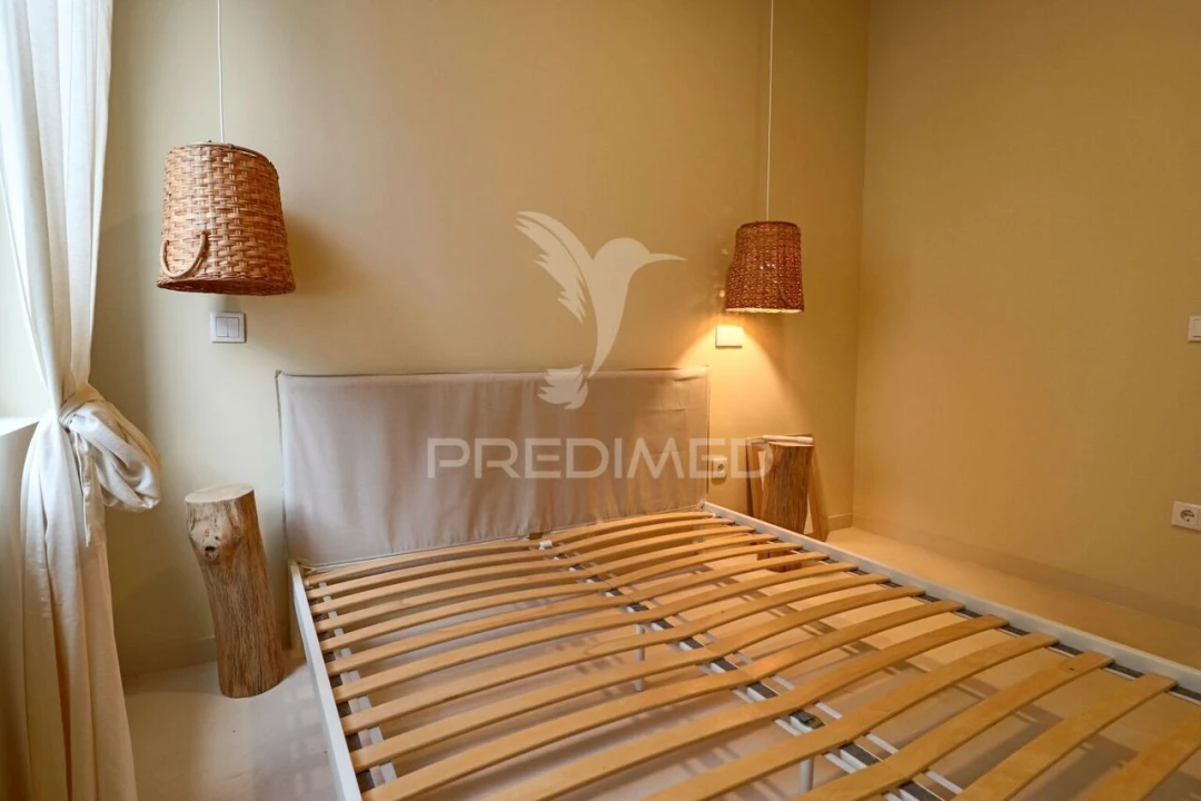 Prédio para Venda em Águeda e Borralha Foto 21