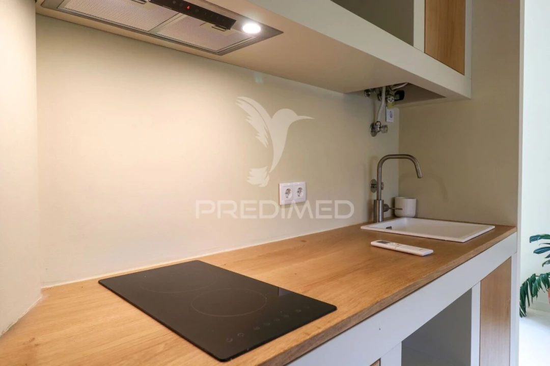 Prédio para Venda em Águeda e Borralha Foto 26