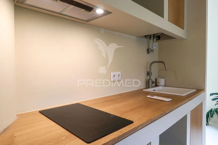 Prédio para Venda em Águeda e Borralha Foto 26