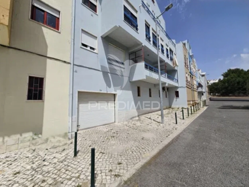 Apartamento T1 para Venda em São João das Lampas e Terrugem Foto 5