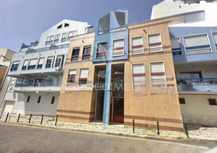 Apartamento T1 para Venda em São João das Lampas e Terrugem Foto 1