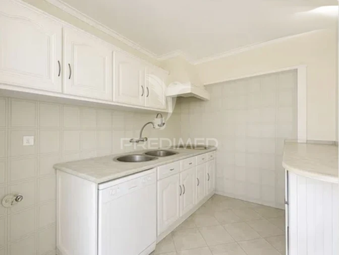 Apartamento T1 para Venda em São João das Lampas e Terrugem Foto 16