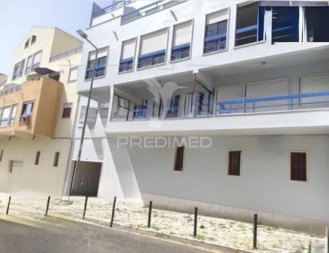 Apartamento T1 para Venda em São João das Lampas e Terrugem Foto 4