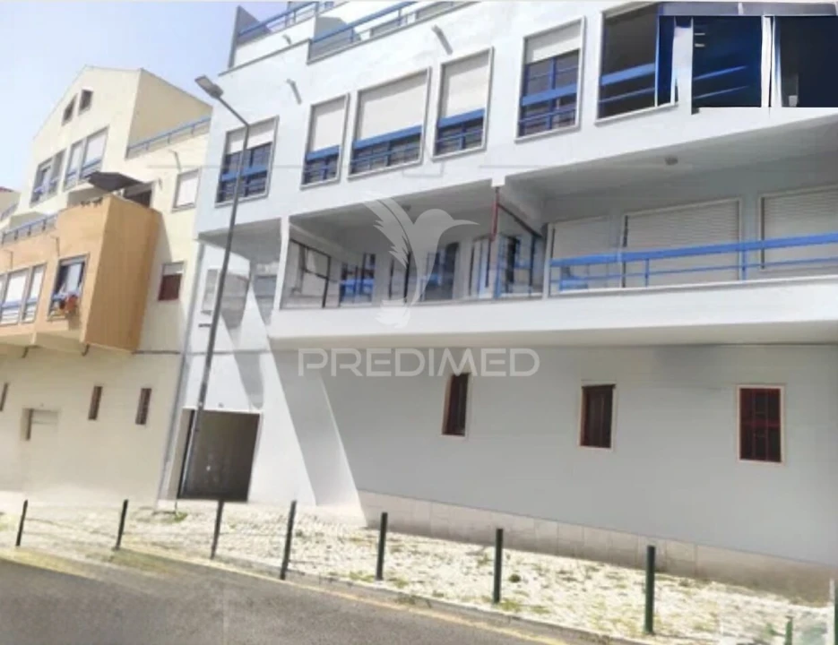 Apartamento T1 para Venda em São João das Lampas e Terrugem Foto 4