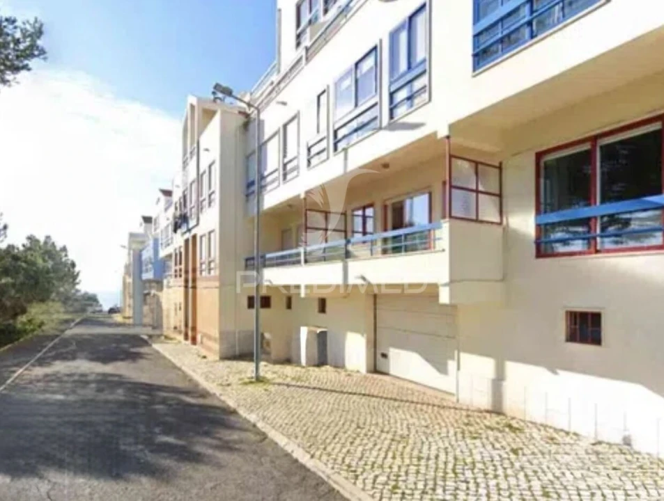 Apartamento T1 para Venda em São João das Lampas e Terrugem Foto 6