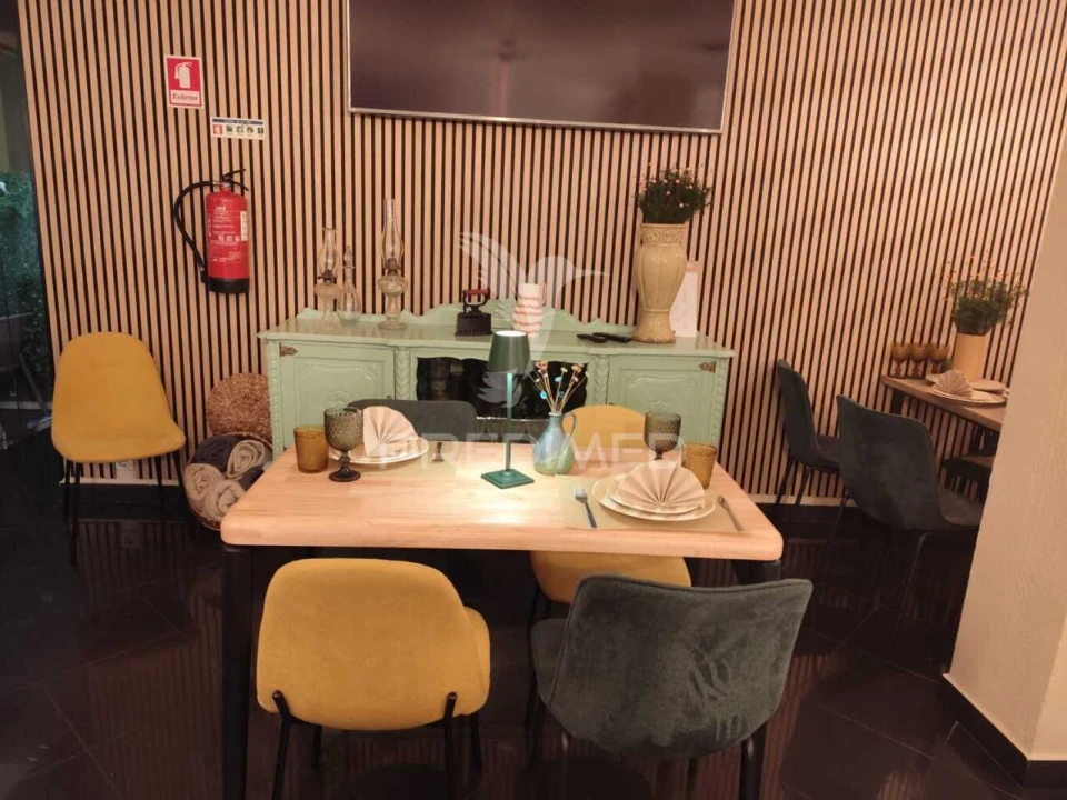 Loja para Venda em Alto do Seixalinho, Santo André e Verderena Foto 8