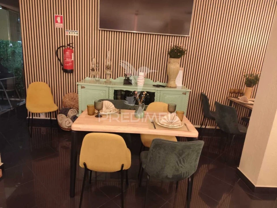 Loja para Venda em Alto do Seixalinho, Santo André e Verderena Foto 9