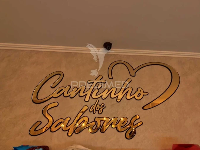 Loja para Venda em Alto do Seixalinho, Santo André e Verderena Foto 2