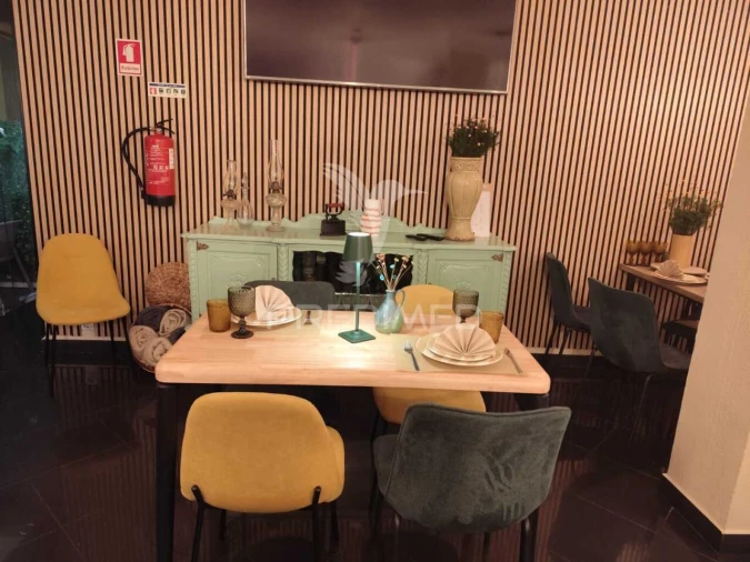 Loja para Venda em Alto do Seixalinho, Santo André e Verderena Foto 8