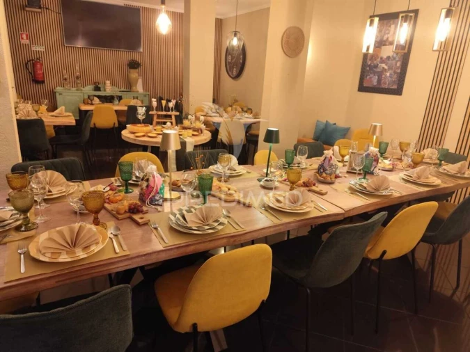 Loja para Venda em Alto do Seixalinho, Santo André e Verderena Foto 6