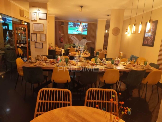 Loja para Venda em Alto do Seixalinho, Santo André e Verderena Foto 10