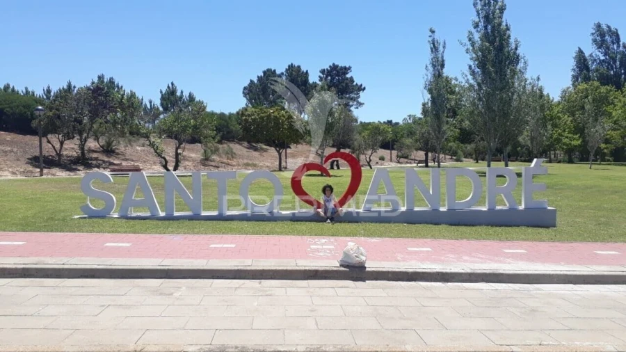 Loja para Venda em Alto do Seixalinho, Santo André e Verderena Foto 1