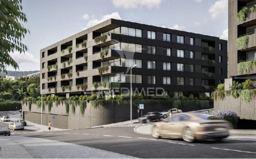 Apartamento T2 para Venda em Funchal (São Pedro) Foto 8