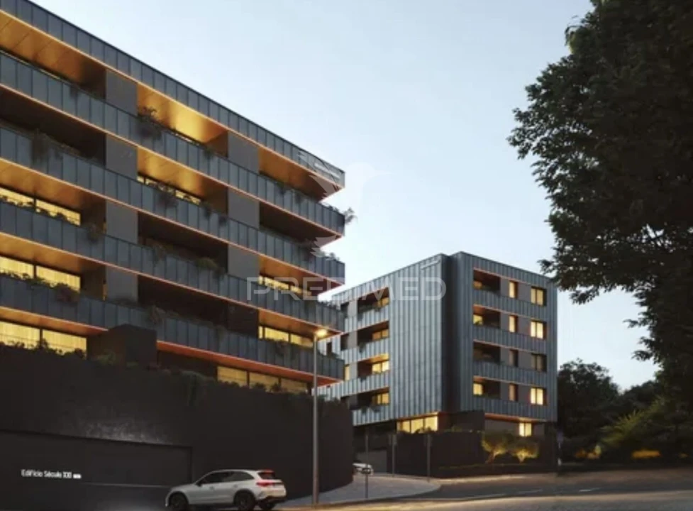 Apartamento T3 para Venda em Funchal (São Pedro) Foto 4