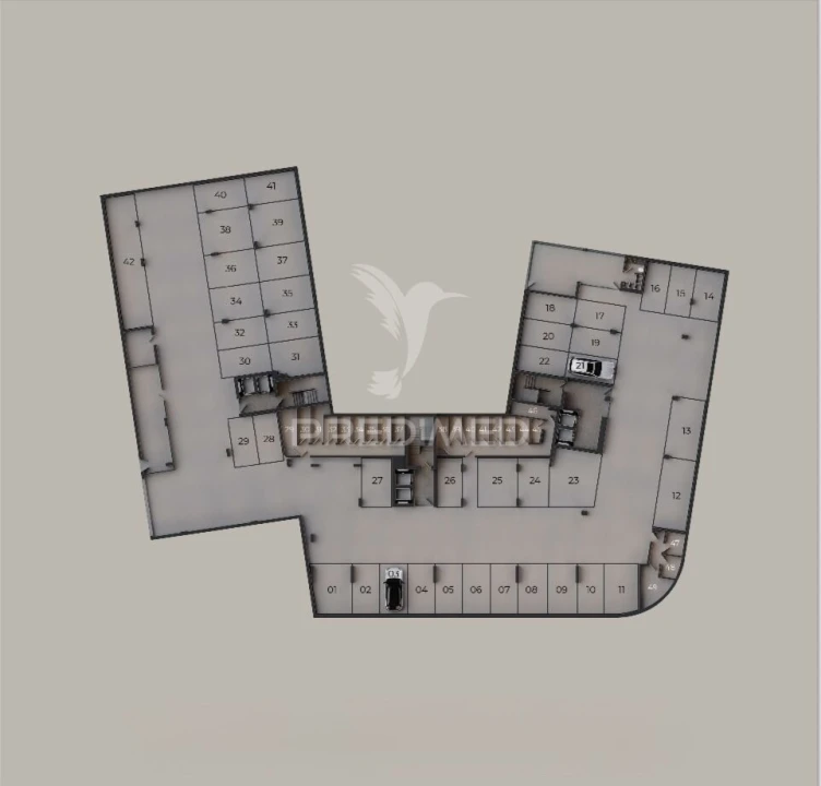 Apartamento T3 para Venda em Funchal (São Pedro) Foto 11