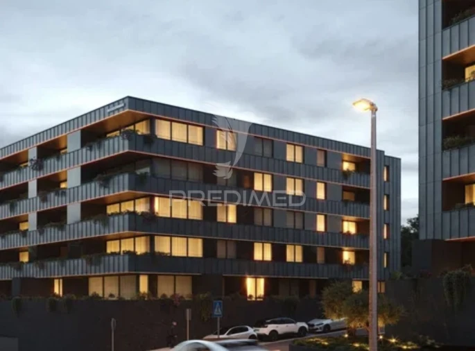 Apartamento T3 para Venda em Funchal (São Pedro) Foto 3