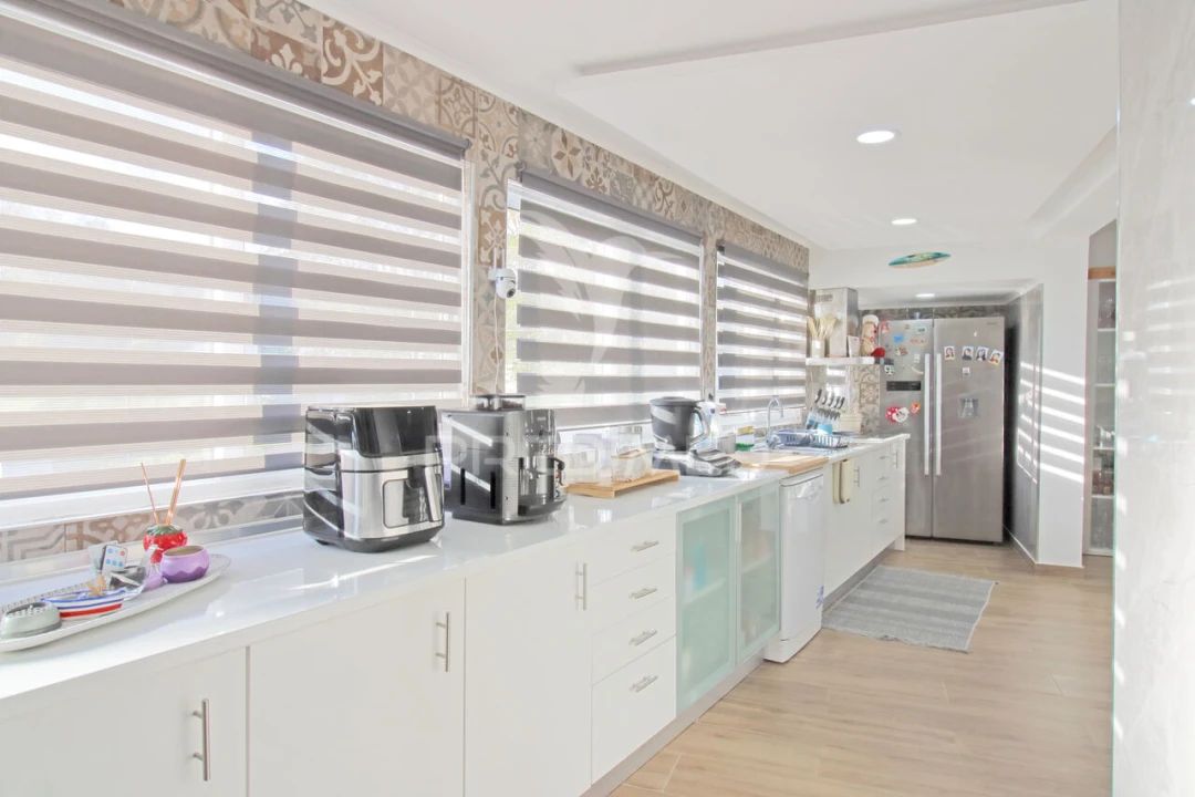 Moradia T4 para Venda em Angra (Santa Luzia) Foto 21