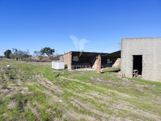 Terreno para Arrendamento em Grândola e Santa Margarida da Serra Foto 3