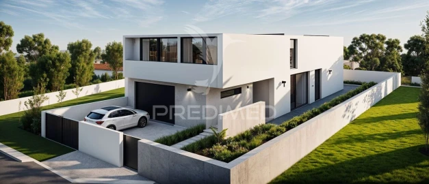 Moradia T4 para Venda em Esposende, Marinhas e Gandra