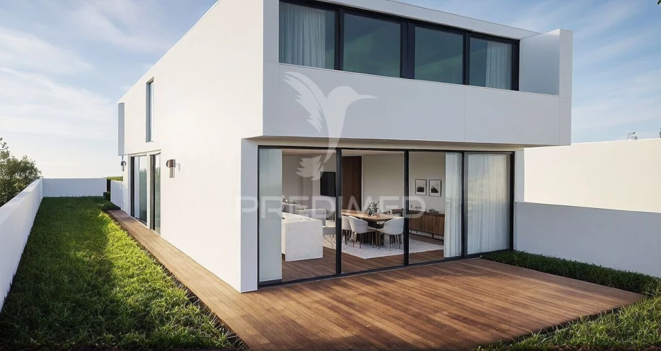 Moradia T4 para Venda em Esposende, Marinhas e Gandra Foto 2