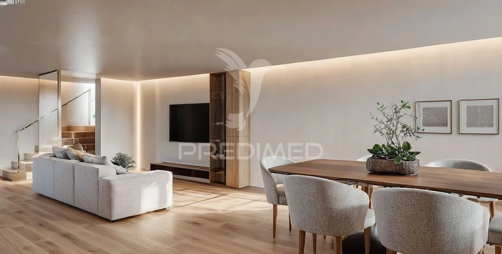 Moradia T4 para Venda em Esposende, Marinhas e Gandra Foto 4