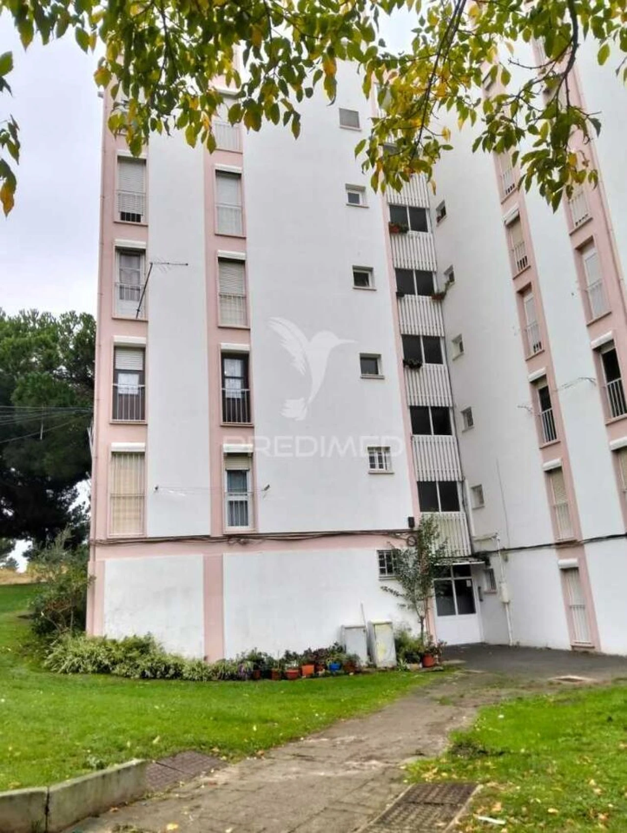 Apartamento T2 para Venda em Baixa da Banheira e Vale da Amoreira Foto 4