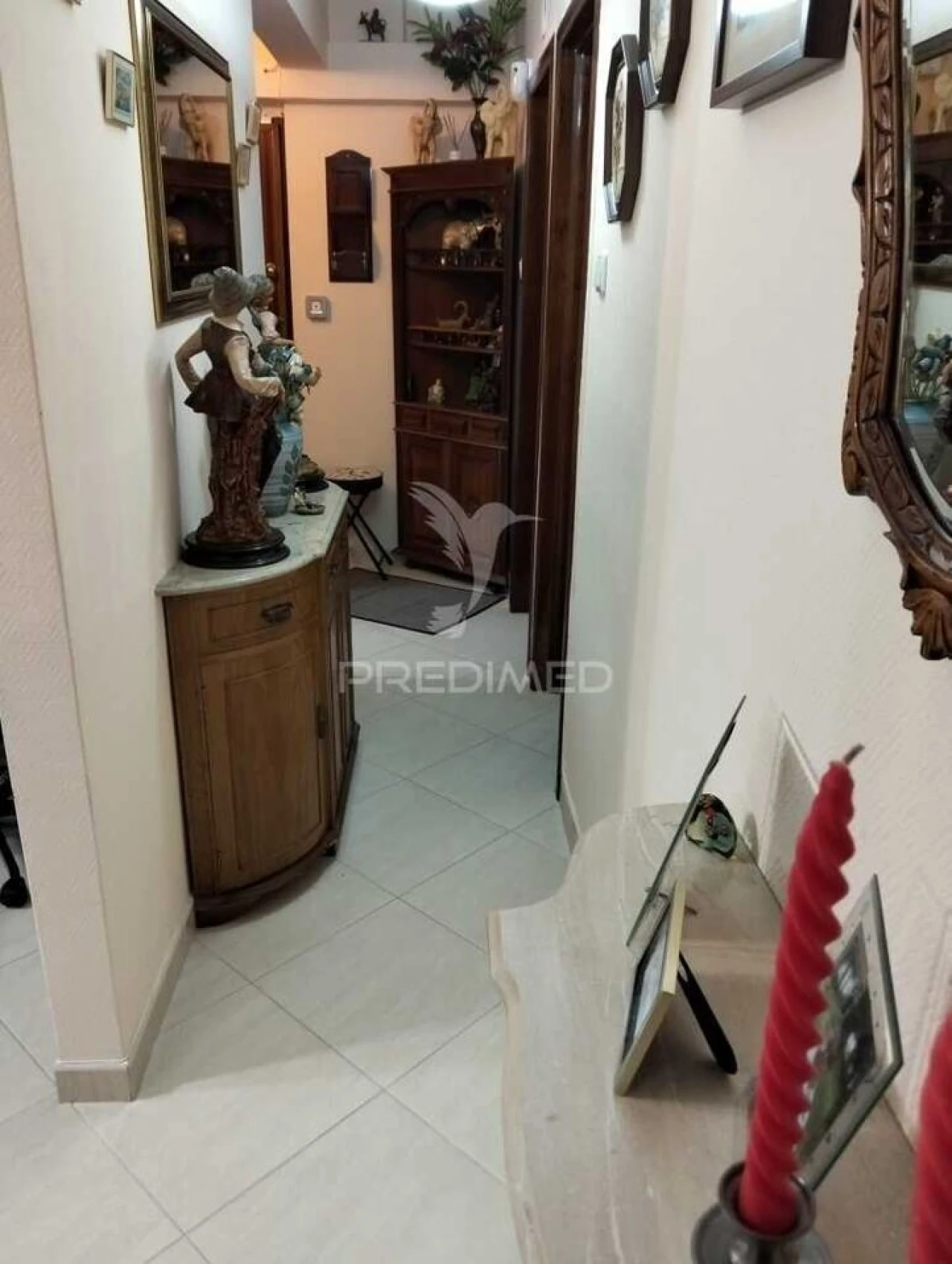 Apartamento T2 para Venda em Baixa da Banheira e Vale da Amoreira Foto 13