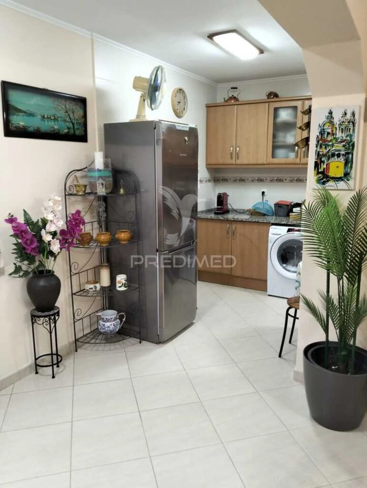 Apartamento T2 para Venda em Baixa da Banheira e Vale da Amoreira Foto 17