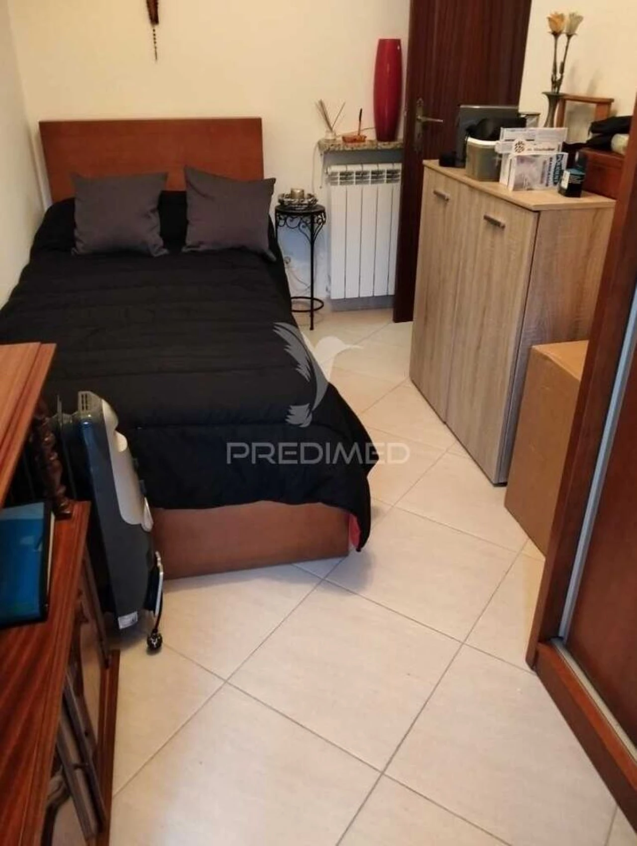 Apartamento T2 para Venda em Baixa da Banheira e Vale da Amoreira Foto 26