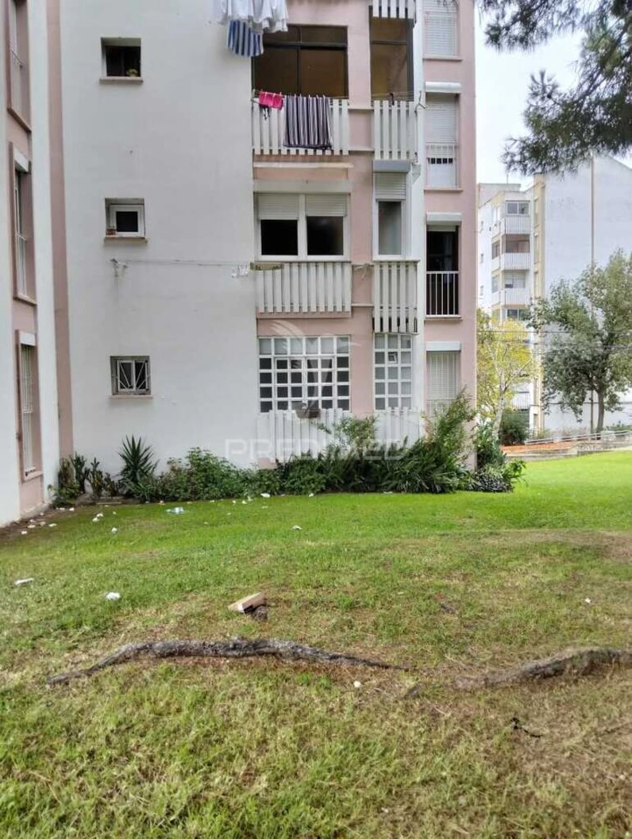 Apartamento T2 para Venda em Baixa da Banheira e Vale da Amoreira Foto 3