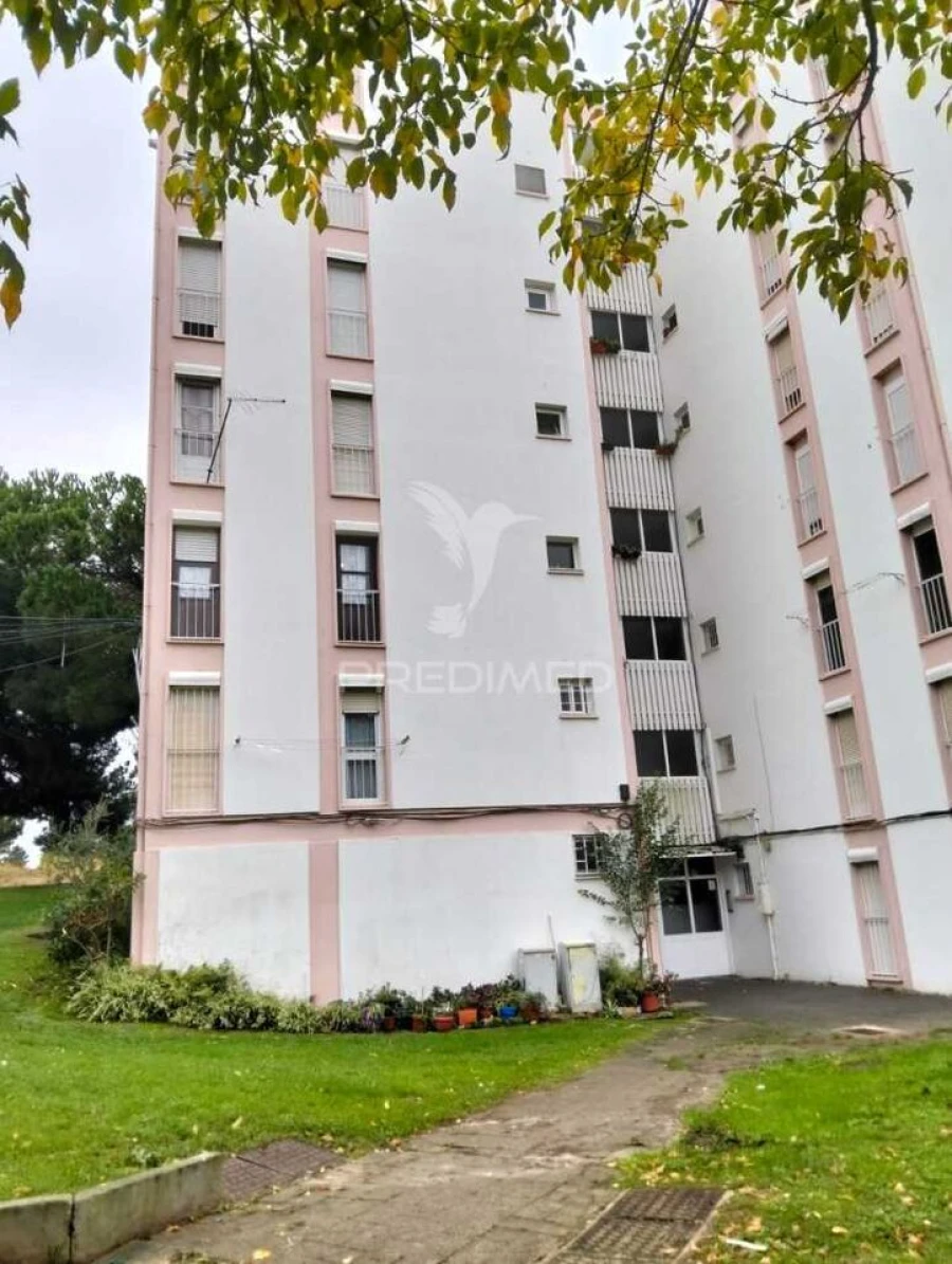 Apartamento T2 para Venda em Baixa da Banheira e Vale da Amoreira Foto 4