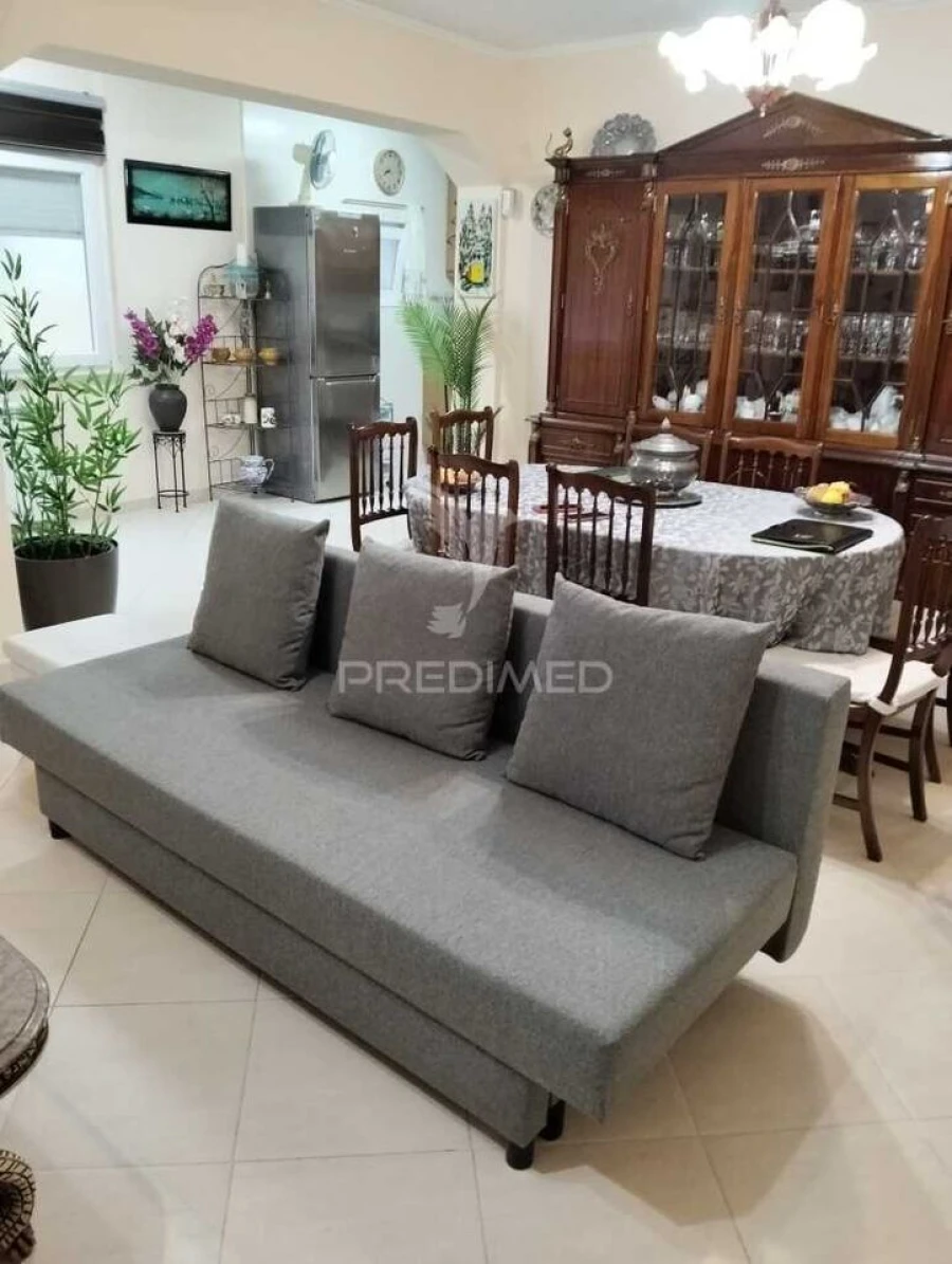 Apartamento T2 para Venda em Baixa da Banheira e Vale da Amoreira Foto 21