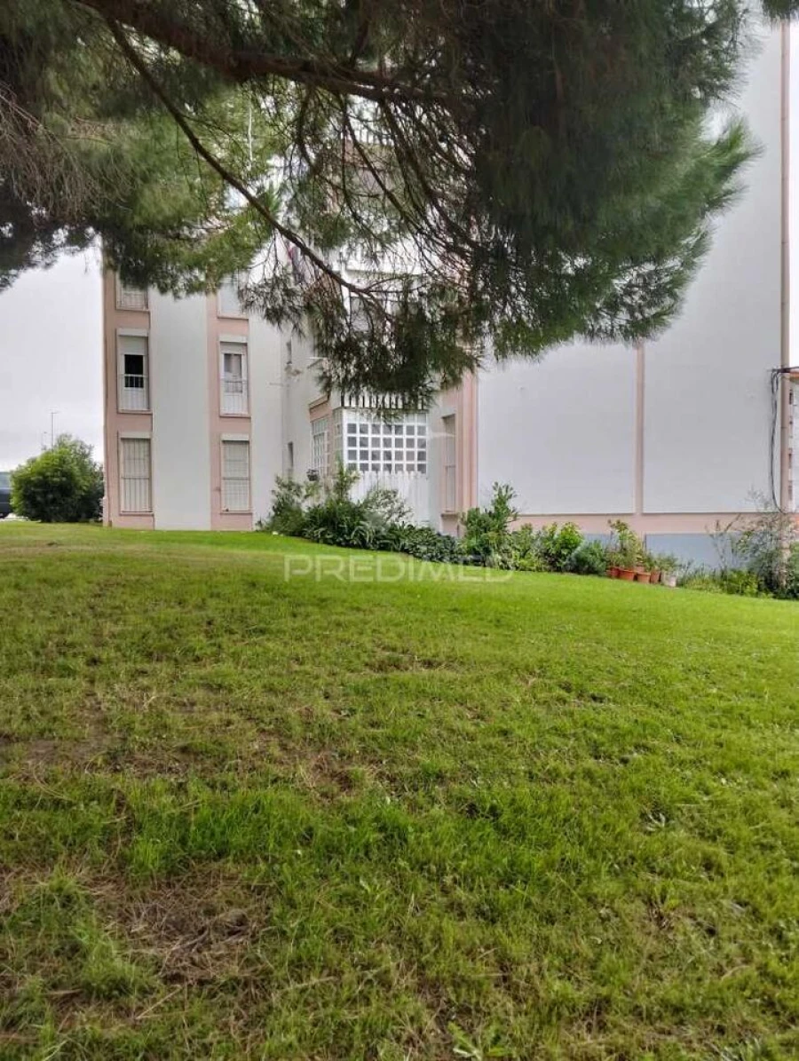 Apartamento T2 para Venda em Baixa da Banheira e Vale da Amoreira Foto 7