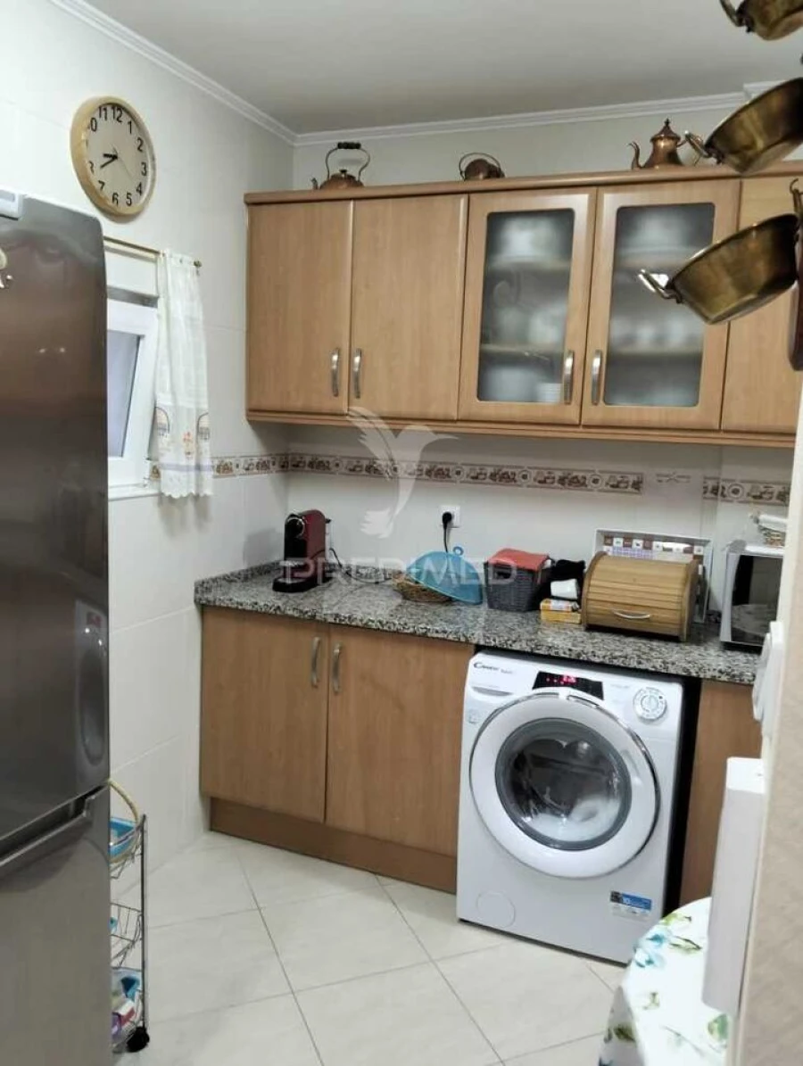 Apartamento T2 para Venda em Baixa da Banheira e Vale da Amoreira Foto 16