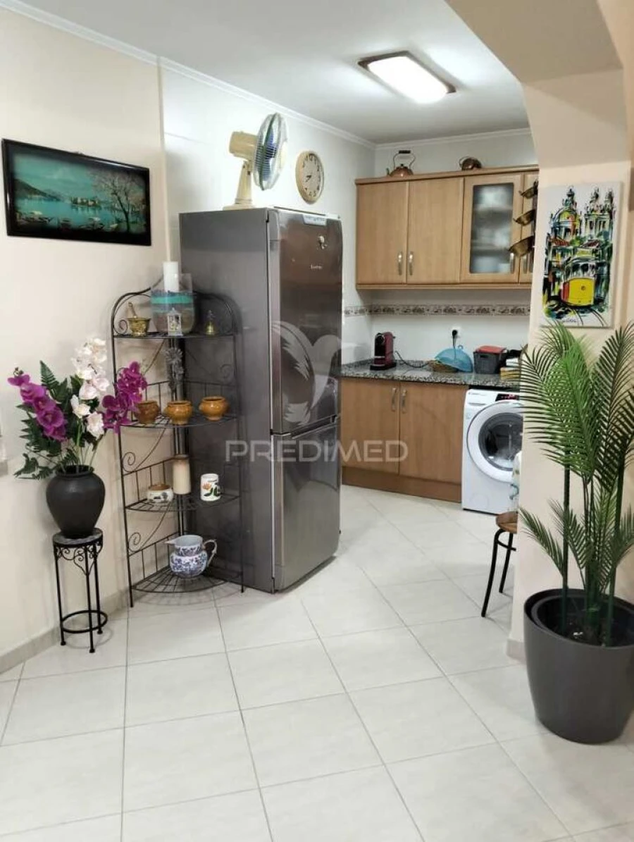 Apartamento T2 para Venda em Baixa da Banheira e Vale da Amoreira Foto 17